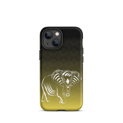 Elephant Tough Case for iPhone®