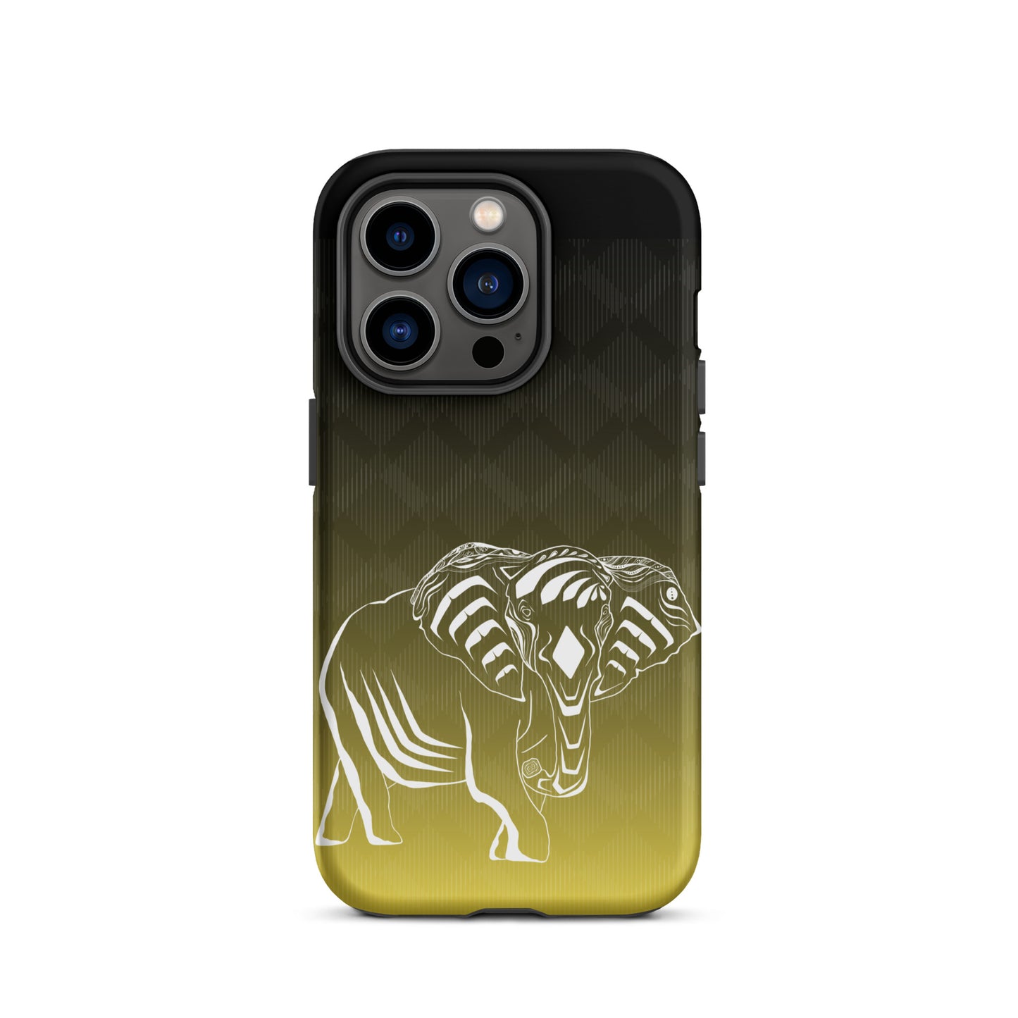 Elephant Tough Case for iPhone®